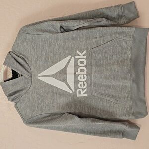 Reebok Hoodie Size: M (8)